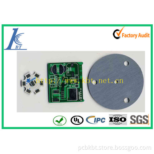PCB Manufacturer